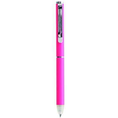 Filofax Kugelschreiber, radierbar, Fluoro Pink Filofax Kugelschreiber, radierbar, Fluoro Pink