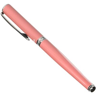 Pentel K611 Roller Sterling Energel 0,7 mm rosa Schaft im Etui Pentel K611 Roller Sterling Energel 0,7 mm rosa Schaft im Etui