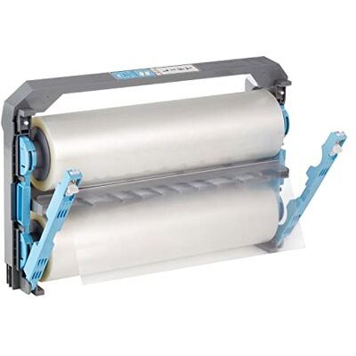 GBC FOTONRC003C Foton 30 Reloadable Cartridge with 185' Laminating Film GBC FOTONRC003C Foton 30 Reloadable Cartridge with 185' Laminating Film