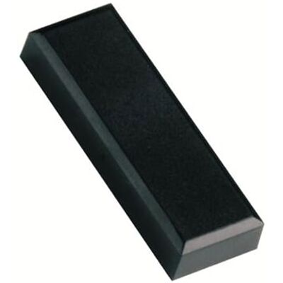MAUL Facetterand Magnete (20 Stück) pro 53 x 18x 10 mm Mini Magnete aus Kunststoff Starke Magnete für Whiteboard und Magnettafel ideal für Büro, Homeoffice und Werkstatt Schwarz MAUL Facetterand Magnete (20 Stück) pro 53 x 18x 10 mm Mini Magnete aus Kunststoff Starke Magnete für Whiteboard und Magnettafel ideal für Büro, Homeoffice und Werkstatt Schwarz
