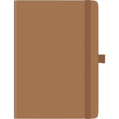 BRUNNEN Buchkalender Kompagnon Mod. 791 66 '26 A5, Kunststoff, braun BRUNNEN Buchkalender Kompagnon Mod. 791 66 '26 A5, Kunststoff, braun