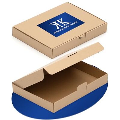 KK Verpackungen Maxibriefkartons 350 x 250 x 50 mm Braun DIN A4+ B4 (Innenmaß 350 x 250 x 50 mm) 25 Stück, Versandkartons Faltschachteln Maxibrief Post-Kartons für Warensendungen Büchersendungen KK Verpackungen Maxibriefkartons 350 x 250 x 50 mm Braun DIN A4+ B4 (Innenmaß 350 x 250 x 50 mm) 25 Stück, Versandkartons Faltschachteln Maxibrief Post-Kartons für Warensendungen Büchersendungen