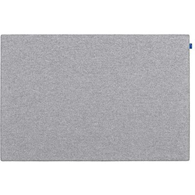 Legamaster Board-UP Akustik-Pinboard 75x100cm Quiet Grey Legamaster Board-UP Akustik-Pinboard 75x100cm Quiet Grey