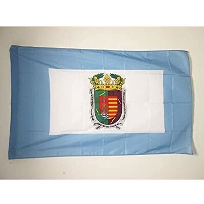 AZ FLAG Flagge Provinz Málaga 90x60 cm Spanische Polyester 100D Hohlsaum Für innen und außen dekorative Flagge doppelte Nähte und verstärkte Kanten mit Masttunnel 100D Polyester AZ FLAG Flagge Provinz Málaga 90x60 cm Spanische Polyester 100D Hohlsaum Für innen und außen dekorative Flagge doppelte Nähte und verstärkte Kanten mit Masttunnel 100D Polyester