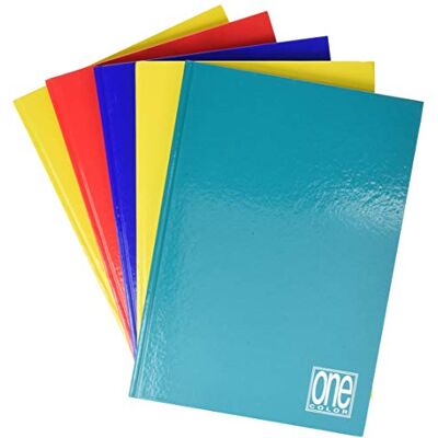 Blasetti Maxi Hefte mit Metallheft, 60 Blatt Blasetti Maxi Hefte mit Metallheft, 60 Blatt