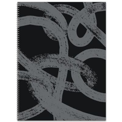 Staufen Papique Recycling Collegeblock 3 Blöcke jeweils 80 Blatt, DIN A4, kariert, 90 g/m² Papier Staufen Papique Recycling Collegeblock 3 Blöcke jeweils 80 Blatt, DIN A4, kariert, 90 g/m² Papier