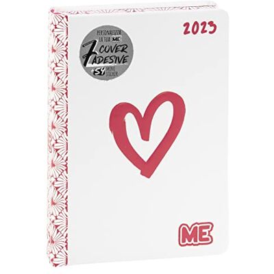 COMIX Medium Love Me Classic 16 Monate Kalender COMIX Medium Love Me Classic 16 Monate Kalender