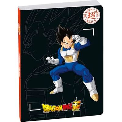 Exacompta 1844611E – Kalender Forum Dragon Ball S 12 x 17 cm – Tageskalender August 2026 bis Juli 2027 – Vegeta Exacompta 1844611E – Kalender Forum Dragon Ball S 12 x 17 cm – Tageskalender August 2026 bis Juli 2027 – Vegeta
