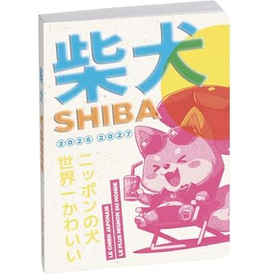 Exacompta 1801125E – Kalender Forum Manga, 12 x 17 cm – August 2026 bis Juli 2027 – Strand Exacompta 1801125E – Kalender Forum Manga, 12 x 17 cm – August 2026 bis Juli 2027 – Strand