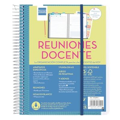 Finocam Lehrerbuch Spanien Finocam Lehrerbuch Spanien