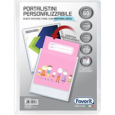 Favorit 400090486 Sichtbuch Favorit 400090486 Sichtbuch