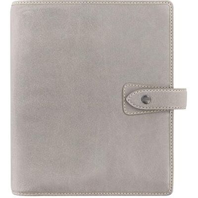 Filofax Organizer Malden A5 Organiser Stone 2026 Filofax Organizer Malden A5 Organiser Stone 2026