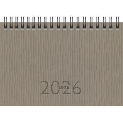 rido/idé Taschenkalender Mod. TM 17/contacter 2026 rido/idé Taschenkalender Mod. TM 17/contacter 2026