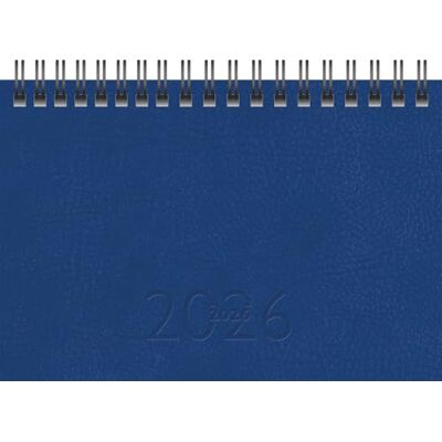 rido/idé Taschenkalender Mod. TM 17/contacter 2026 rido/idé Taschenkalender Mod. TM 17/contacter 2026