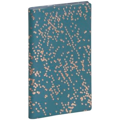 Exacompta 13640E – Adresses-Notizbuch Meline, 9 x 16 cm Exacompta 13640E – Adresses-Notizbuch Meline, 9 x 16 cm