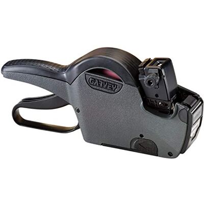GARVEY Products G1812-06001 Etikett G Serie 1-zeilig mit 18 x 12 mm Etiketten GARVEY Products G1812-06001 Etikett G Serie 1-zeilig mit 18 x 12 mm Etiketten