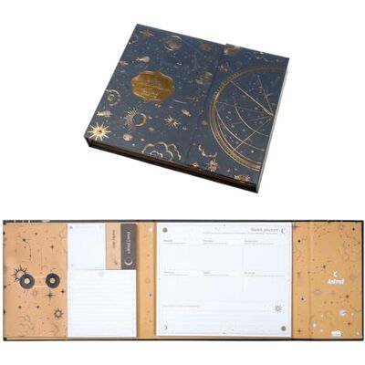Grupo Erik Astral Wochenplaner Haftnotizen Geschenke Einschulung Grupo Erik Astral Wochenplaner Haftnotizen Geschenke Einschulung