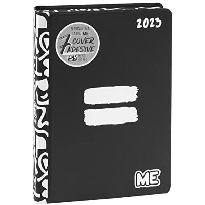 COMIX 16 Monate mittelgroßer Kalender für 16 Monate COMIX 16 Monate mittelgroßer Kalender für 16 Monate