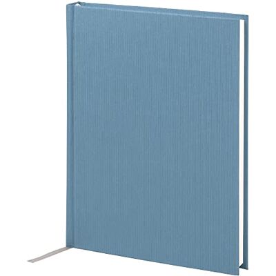 Rössler S.O.H.O. Notizbuch A5 punktkariert Denim Dotted Journal für Bullet Journaling, Planung, Skizzen, To-do-Listen und Notizen Rössler S.O.H.O. Notizbuch A5 punktkariert Denim Dotted Journal für Bullet Journaling, Planung, Skizzen, To-do-Listen und Notizen