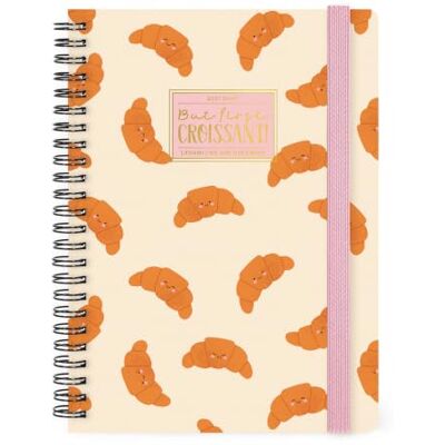 LEGAMI – Wochenterminkalender, Large, 2027, 12 Monate, 15 x 21 cm LEGAMI – Wochenterminkalender, Large, 2027, 12 Monate, 15 x 21 cm