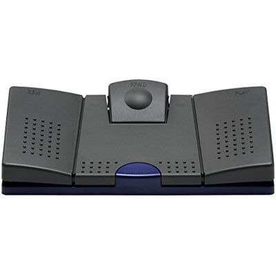 Grundig GZT5400 Digta Fußschalter 540 USB Grundig GZT5400 Digta Fußschalter 540 USB