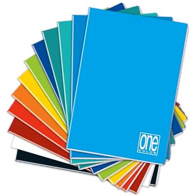 Blasetti Maxi 21 x 29,7 cm 1RC – Das Schreiben Notebooks Blasetti Maxi 21 x 29,7 cm 1RC – Das Schreiben Notebooks