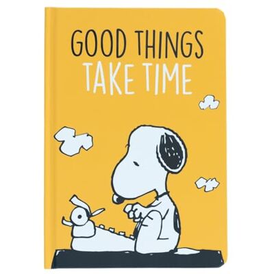 Grupo Erik Peanuts Snoopy Notizbuch A5 Journal Tagebuch Merch Geschenke Grupo Erik Peanuts Snoopy Notizbuch A5 Journal Tagebuch Merch Geschenke