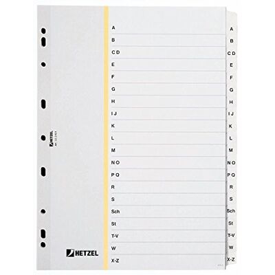 Rexel 1300048. Trennblatt Rexel 1300048. Trennblatt