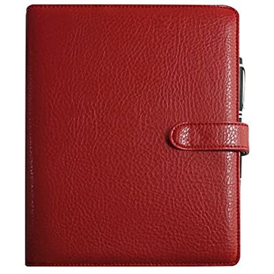 Exacompta Exatime 21 Ostsee 8255 Organizer rot Exacompta Exatime 21 Ostsee 8255 Organizer rot