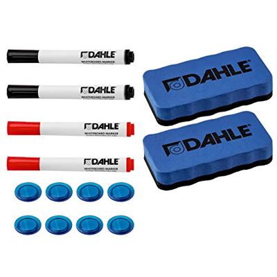 Dahle 95140-13540 Whiteboard Starterset (2) Dahle 95140-13540 Whiteboard Starterset (2)