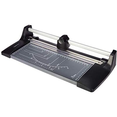 Amazon Rollschneidemaschine für Papier, A4 Amazon Rollschneidemaschine für Papier, A4