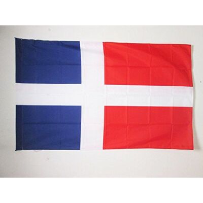 AZ FLAG Flagge Französisches Saarland Protektorat 1947-1956 90x60 cm Für innen und außen Saarland 1947 bis 1956 dekorative Flagge doppelte Nähte und verstärkte Kanten mit Masttunnel AZ FLAG Flagge Französisches Saarland Protektorat 1947-1956 90x60 cm Für innen und außen Saarland 1947 bis 1956 dekorative Flagge doppelte Nähte und verstärkte Kanten mit Masttunnel