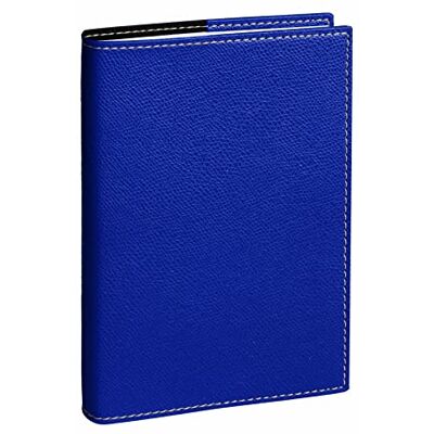 QUO VADIS 0292123Q Schülerkalender TEXTAGENDA Italienische Sprache Jahr 2022–2023 Farbe Marineblau, 12 x 17 cm Täglich 12 Monate August-Juli Weißes Papier Abnehmbarer Einband Synthetischer Samt QUO VADIS 0292123Q Schülerkalender TEXTAGENDA Italienische Sprache Jahr 2022–2023 Farbe Marineblau, 12 x 17 cm Täglich 12 Monate August-Juli Weißes Papier Abnehmbarer Einband Synthetischer Samt