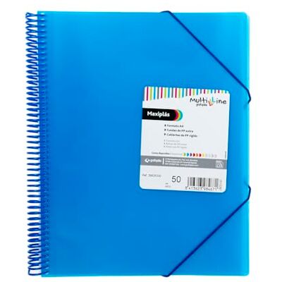 Grafoplás grafoplas 39835330-chemises A4 HÜLLEN und Tarife Grafoplás grafoplas 39835330-chemises A4 HÜLLEN und Tarife