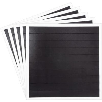 Ideen mit Herz Magnetstreifen selbstklebend 50 Stück 0,5mm stark Magnetband zum Kleben und Schneiden für Whiteboard, Magnet-Tafel und Kühlschrank zuschneidbar Ideen mit Herz Magnetstreifen selbstklebend 50 Stück 0,5mm stark Magnetband zum Kleben und Schneiden für Whiteboard, Magnet-Tafel und Kühlschrank zuschneidbar