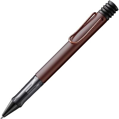 Lamy Lx marron Kugelschreiber in Strichbreite M Lamy Lx marron Kugelschreiber in Strichbreite M