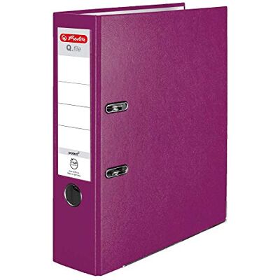 Herlitz Ordner A4, 8Cm, Jagd Herlitz Ordner A4, 8Cm, Jagd