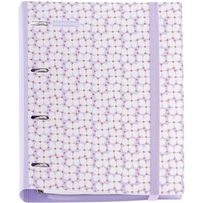 Miquelrius Carpebloc Polyfoam 4 Ringe - Archivordner Miquelrius Carpebloc Polyfoam 4 Ringe - Archivordner