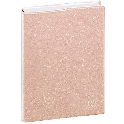 Exacompta 1845018E – Tageskalender Forum Eden – 12 x 17 cm – August 2024 bis Juli 2025 – Farbe Rosa Exacompta 1845018E – Tageskalender Forum Eden – 12 x 17 cm – August 2024 bis Juli 2025 – Farbe Rosa