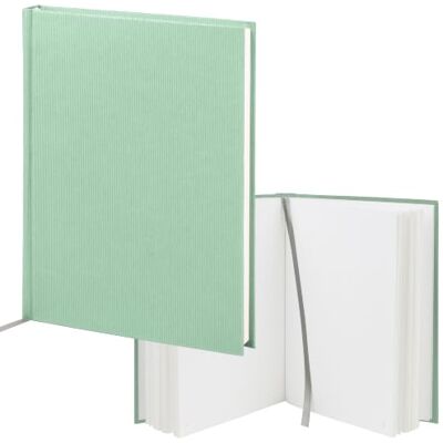Rössler S.O.H.O. Notizbuch A5 punktkariert Mint Dotted Journal für Bullet Journaling, Planung, Skizzen, To-do-Listen und Notizen Rössler S.O.H.O. Notizbuch A5 punktkariert Mint Dotted Journal für Bullet Journaling, Planung, Skizzen, To-do-Listen und Notizen