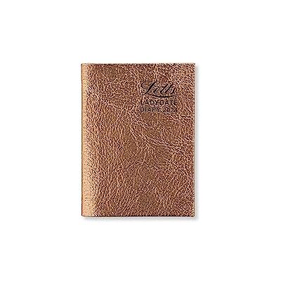 Letts of London Letts Ladydate Rosegold 2024 Terminplaner – Mini-Taschenbuch mit Wochenansicht Letts of London Letts Ladydate Rosegold 2024 Terminplaner – Mini-Taschenbuch mit Wochenansicht