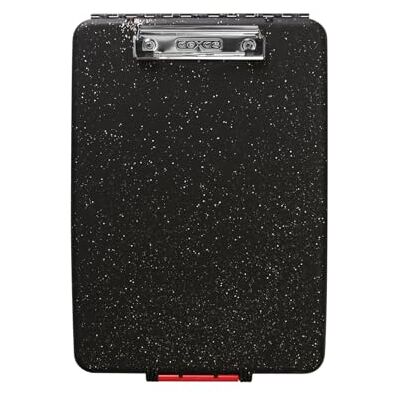 Dexas 1517-50 Slimcase Klemmbrett Midnight Granit Dexas 1517-50 Slimcase Klemmbrett Midnight Granit