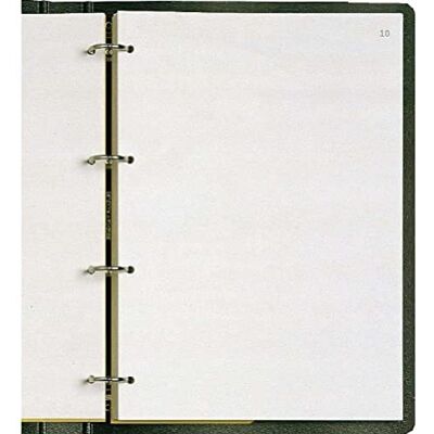Exacompta Registre 32x25cm Deliberations 100pages Exacompta Registre 32x25cm Deliberations 100pages