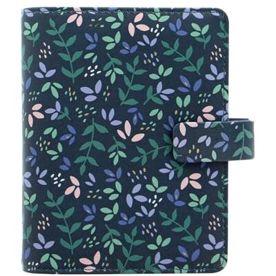 Filofax Organizer Garden Pocket Organiser Dusk 2026 Filofax Organizer Garden Pocket Organiser Dusk 2026
