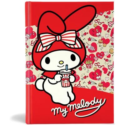 Hello Kitty -My Melody Schülerkalender 10 Monate undatiert Grundschule Hello Kitty -My Melody Schülerkalender 10 Monate undatiert Grundschule