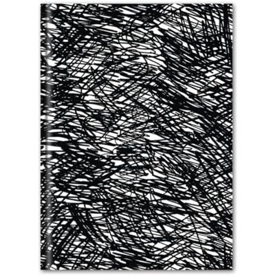 Staufen Papique REC Notizbuch Softcover Black 3 Bücher à 112 Blatt, DIN A6 100 % Recyclingpapier, Edles Black-Design, 90 g/m² Papier, Lineatur Punktkariert Staufen Papique REC Notizbuch Softcover Black 3 Bücher à 112 Blatt, DIN A6 100 % Recyclingpapier, Edles Black-Design, 90 g/m² Papier, Lineatur Punktkariert