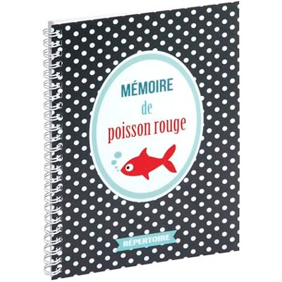 Exacompta 20920E Dodo und Cath, 15 x 21 cm Exacompta 20920E Dodo und Cath, 15 x 21 cm