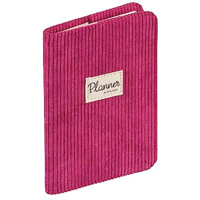 Quo Vadis agendas ES Quo Vadis 2851031Q Terminplaner, 13 Monate, Affaires Prestigio Dez 23, Dez 24 UK/ES/CT/PT Wochenansicht, A6-10 x 15 cm, Collette, Himbeere Quo Vadis agendas ES Quo Vadis 2851031Q Terminplaner, 13 Monate, Affaires Prestigio Dez 23, Dez 24 UK/ES/CT/PT Wochenansicht, A6-10 x 15 cm, Collette, Himbeere