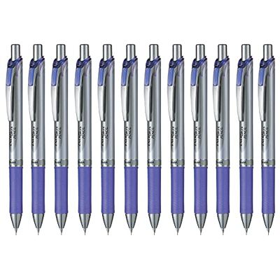 Pentel EnerGize Pencil – Mechanical Pencils (Violet) Pentel EnerGize Pencil – Mechanical Pencils (Violet)