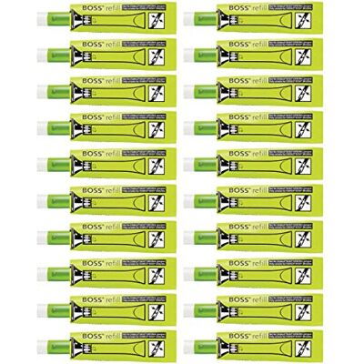 STABILO Boss Grün Nachfüllung - Marker STABILO Boss Grün Nachfüllung - Marker